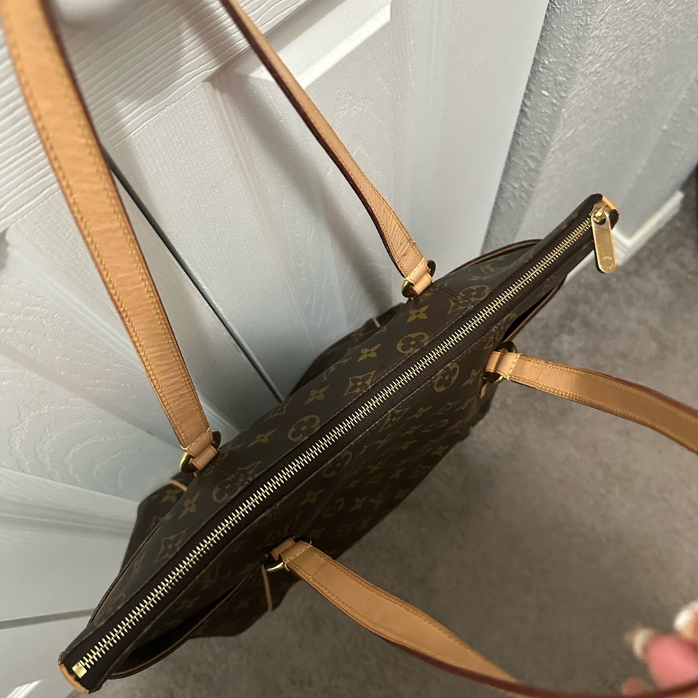 Louis Vuitton Totally tote monogram MM - Picture 3 of 14